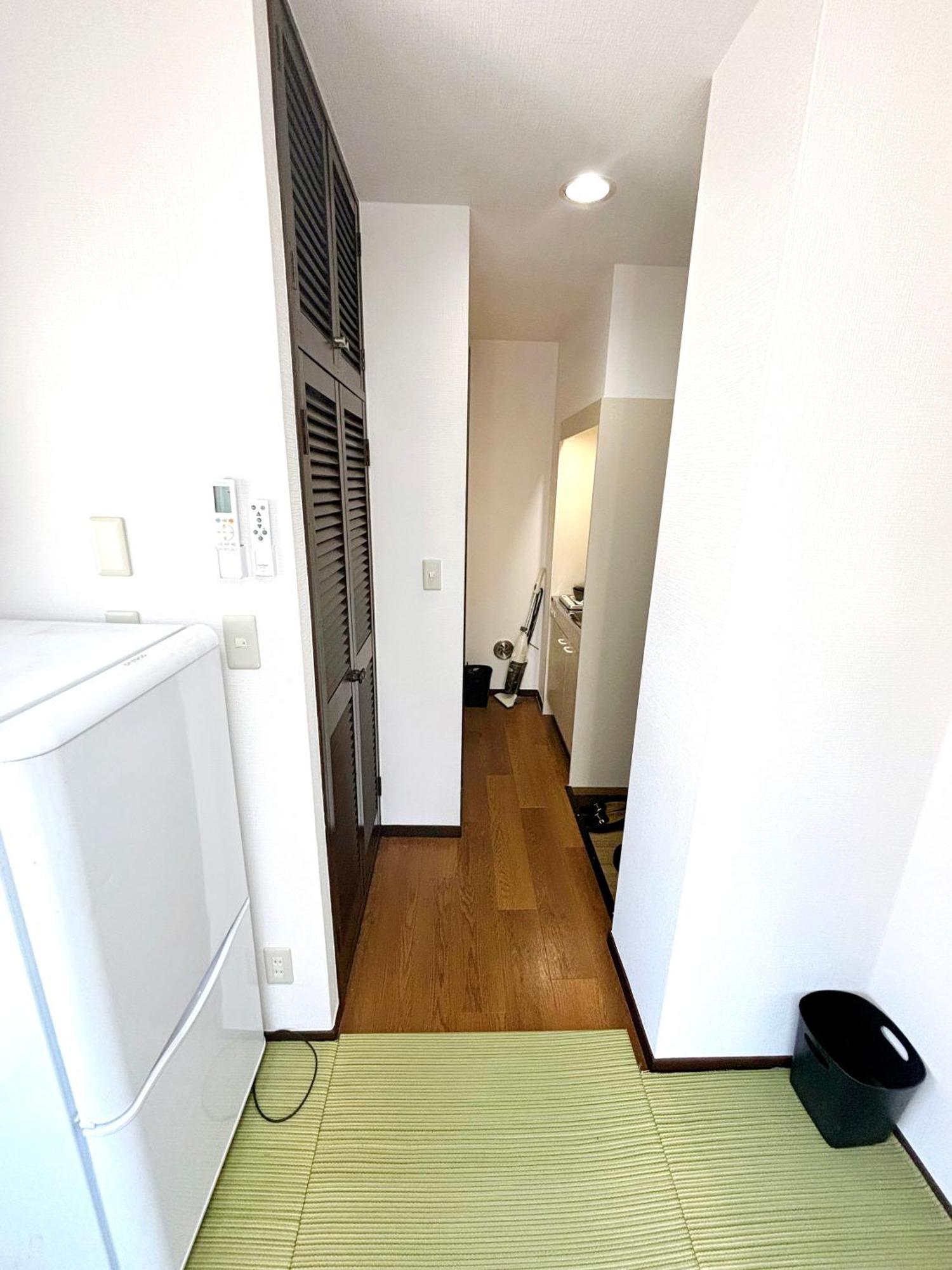 Apartament クオリティハイツ Tokio Zewnętrze zdjęcie
